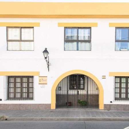 Chawasi Apart Aparthotel Salta Exterior photo