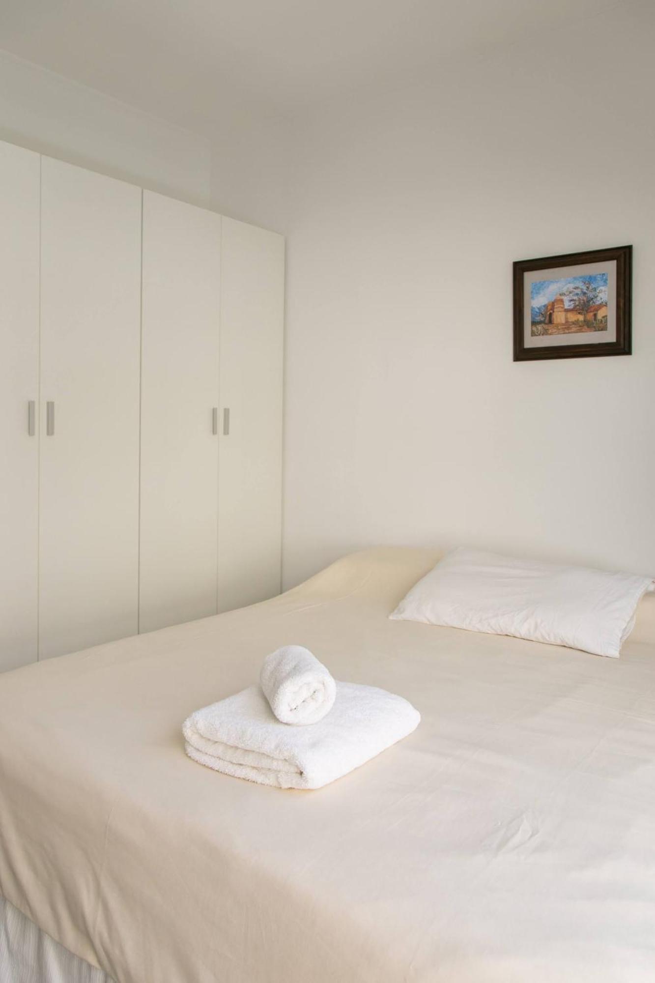 Chawasi Apart Aparthotel Salta Exterior photo