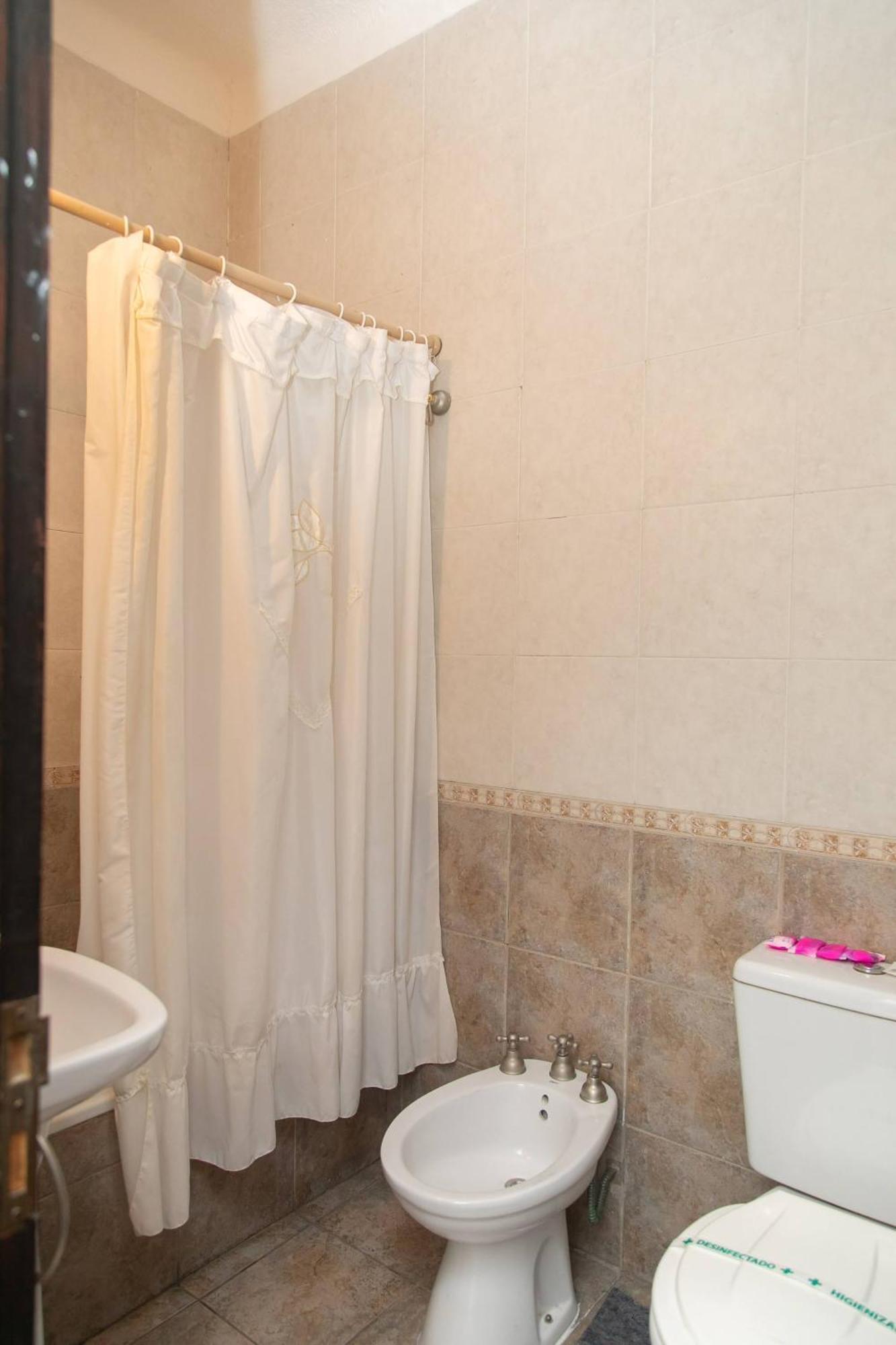 Chawasi Apart Aparthotel Salta Exterior photo