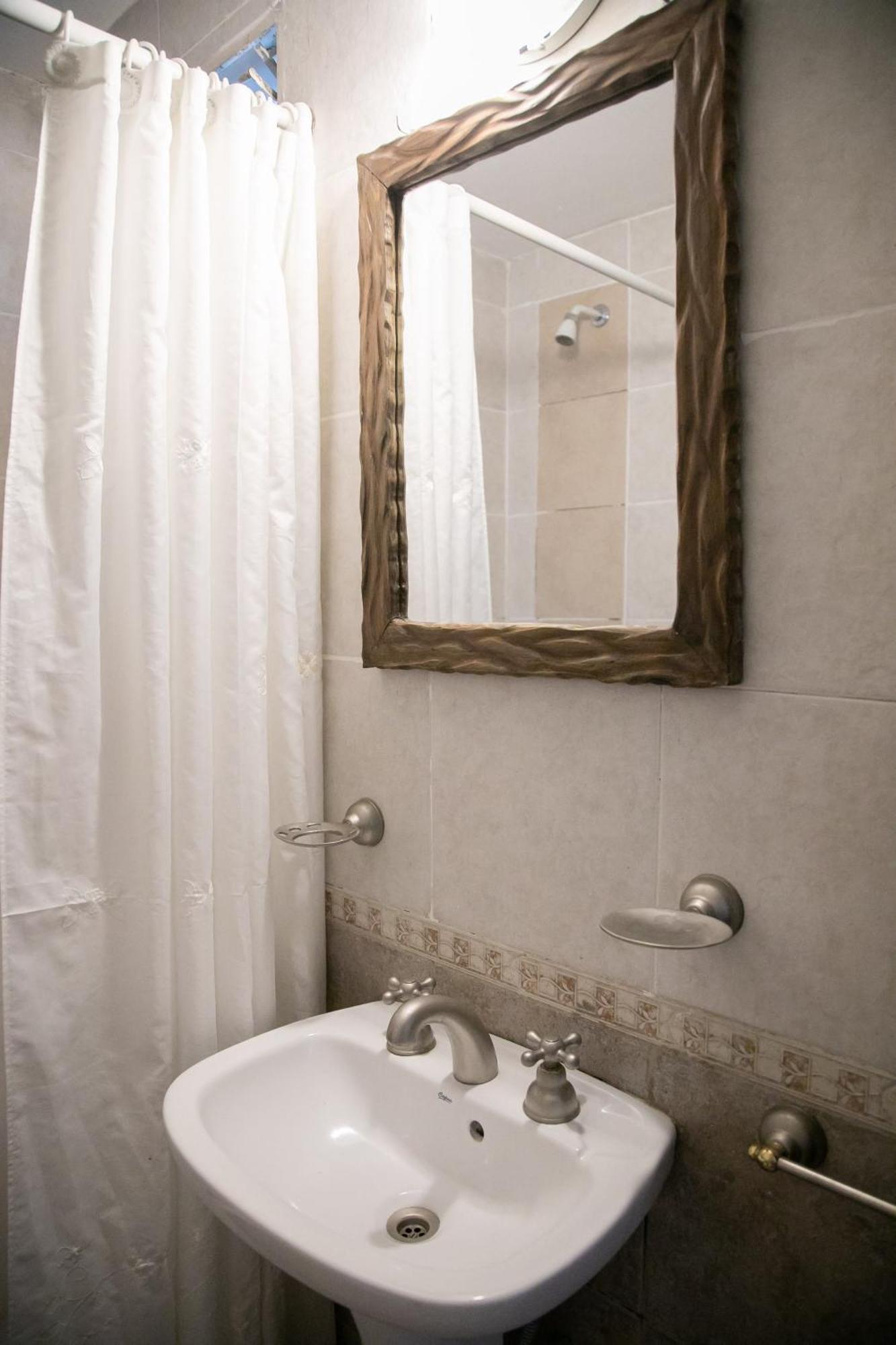 Chawasi Apart Aparthotel Salta Exterior photo
