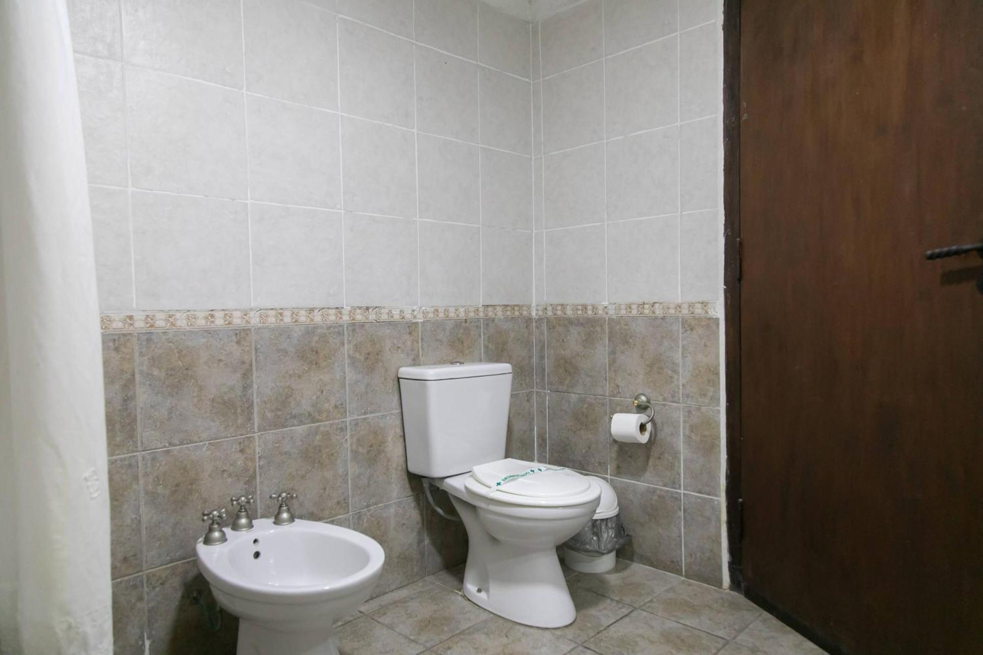 Chawasi Apart Aparthotel Salta Exterior photo