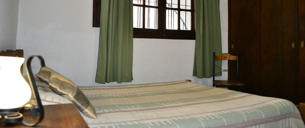 Chawasi Apart Aparthotel Salta Exterior photo